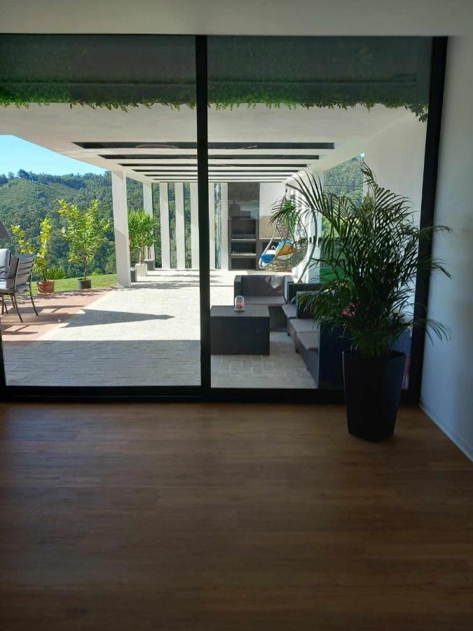 Casa De Silvares セロリコ・デ・バスト エクステリア 写真